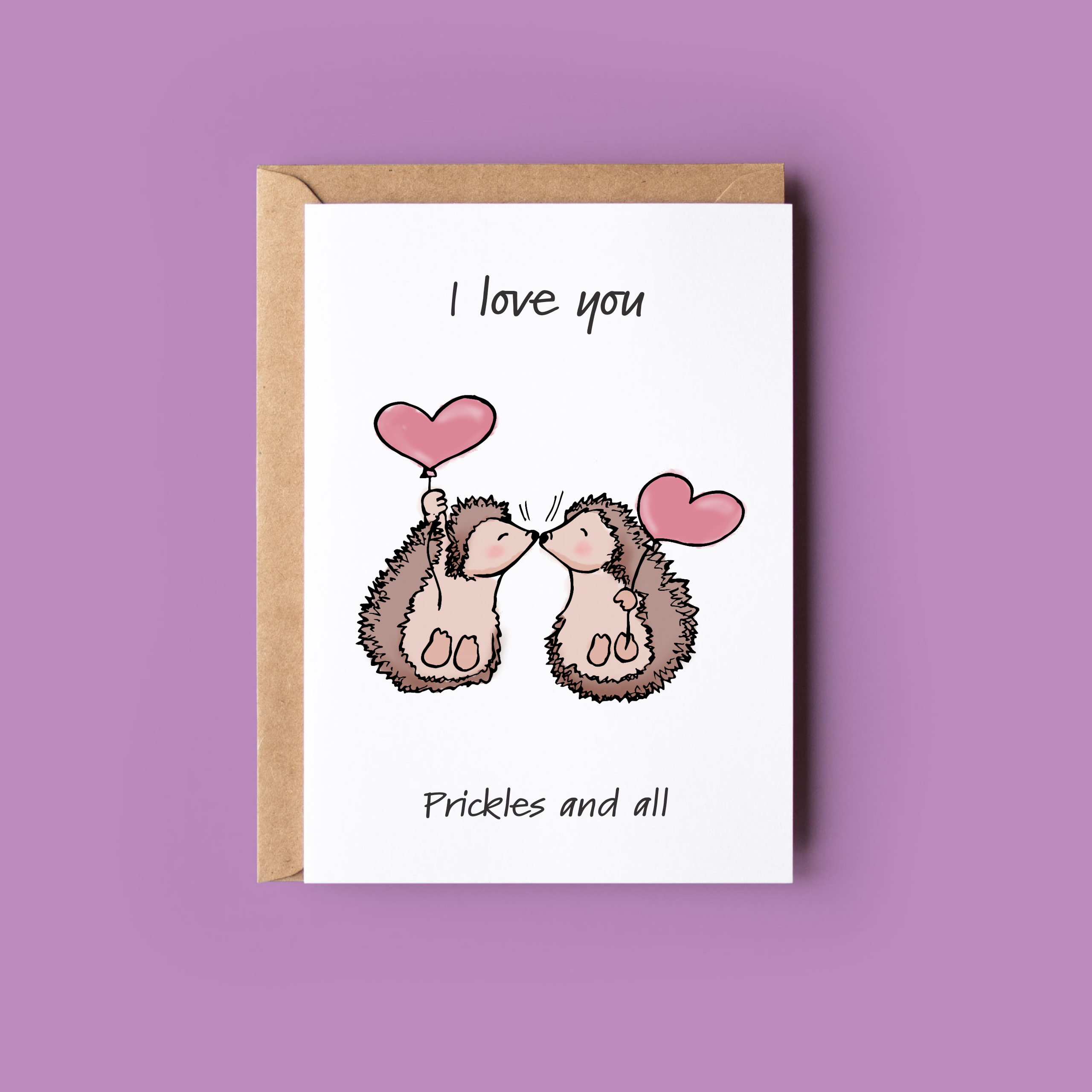 Greeting cards