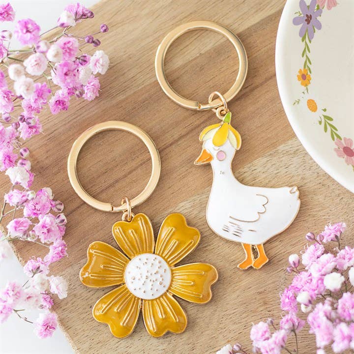 Keychains