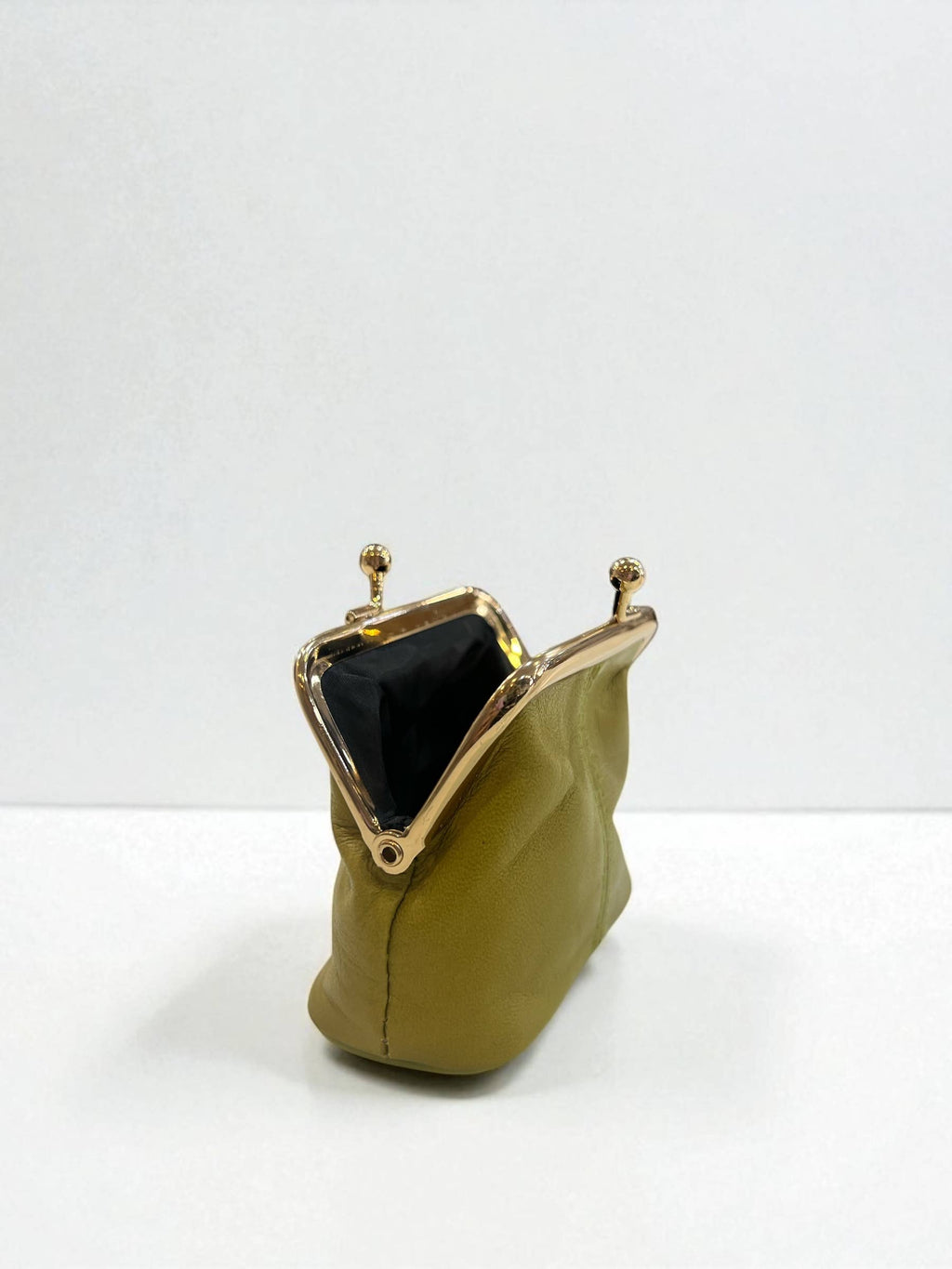 Leather Coin Purse