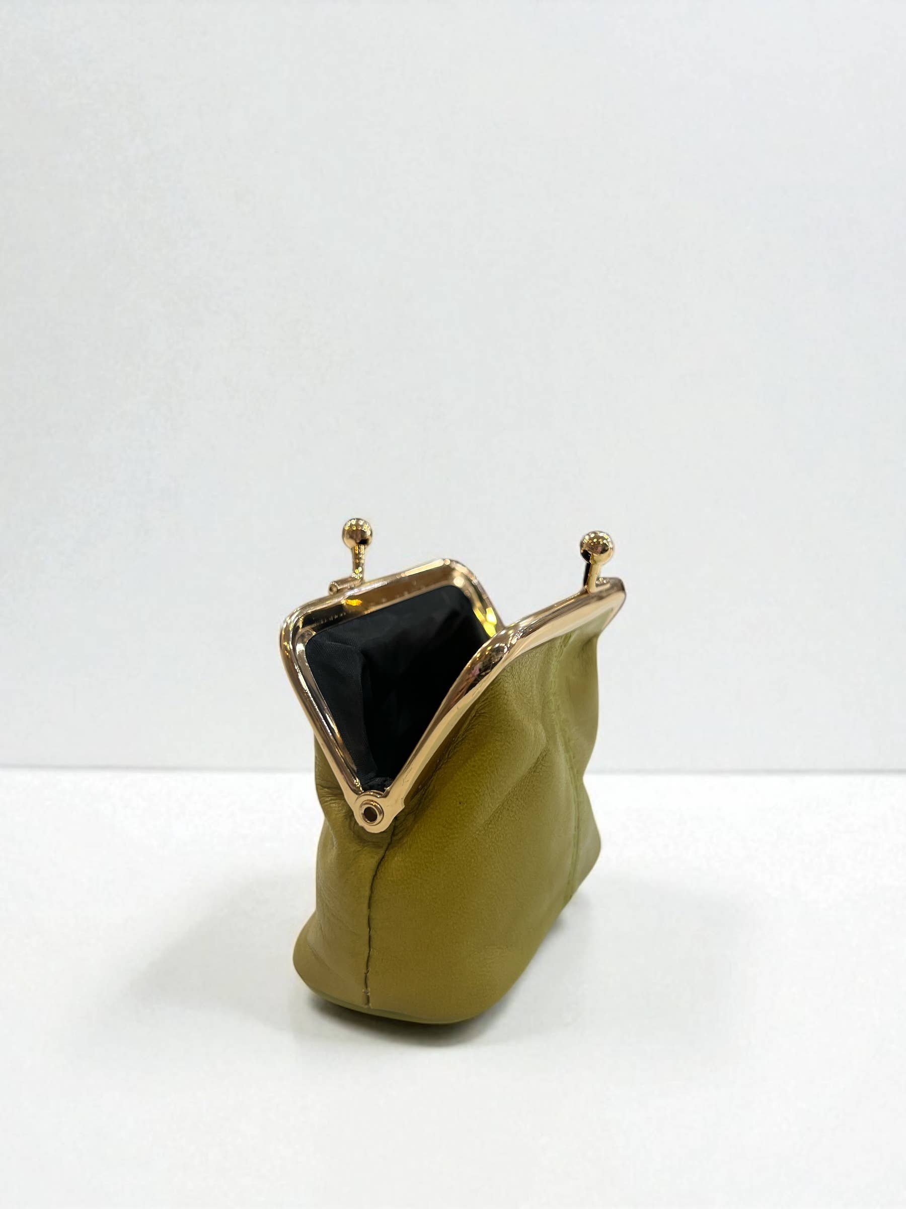 Leather Coin Purse