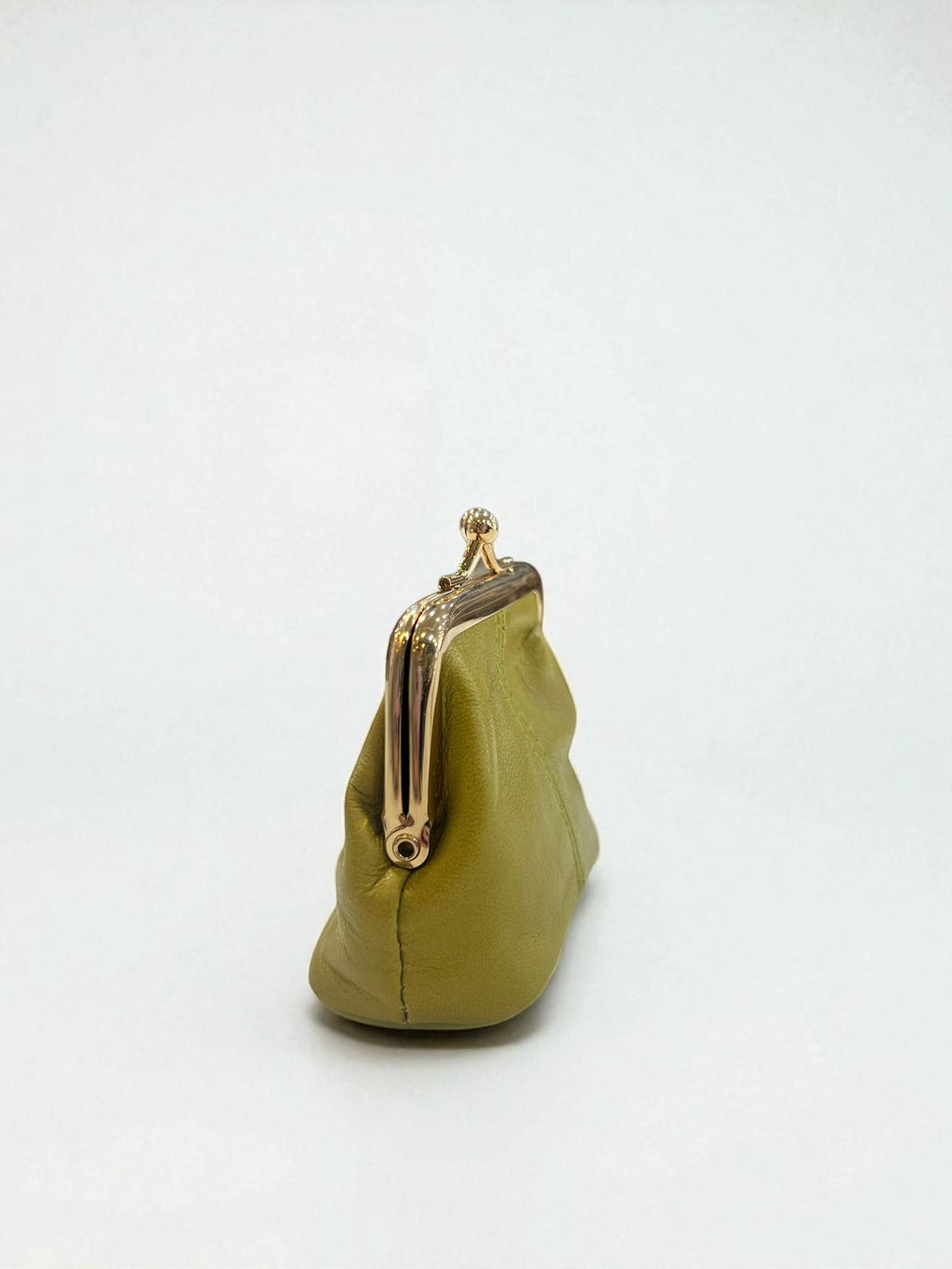Leather Coin Purse