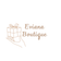 Eviana Boutique - Home