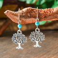 Bohemian Hollow Tree of Life