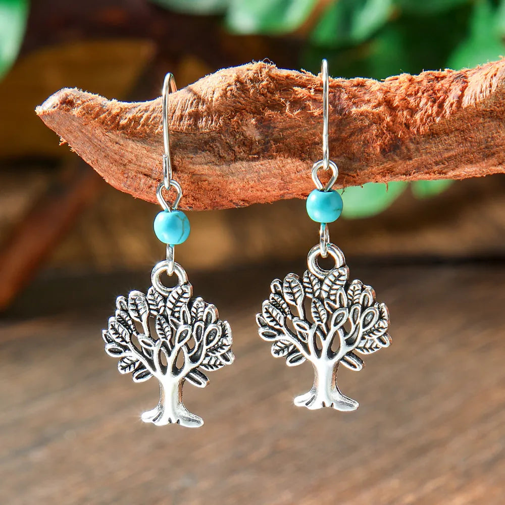 Bohemian Hollow Tree of Life