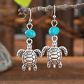 Bohemian Sea Turtle