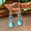 Bohemian Sky Blue Main Stone