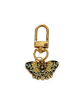 Backpack/ Bag/ Keychain Charm- Butterfly Collection 4