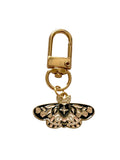Backpack/ Bag/ Keychain Charm- Butterfly Collection 3