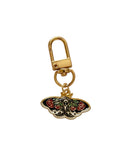 Backpack/ Bag/ Keychain Charm- Butterfly Collection 2
