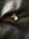 Geometric Ring
