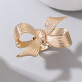 Big Bow Ring