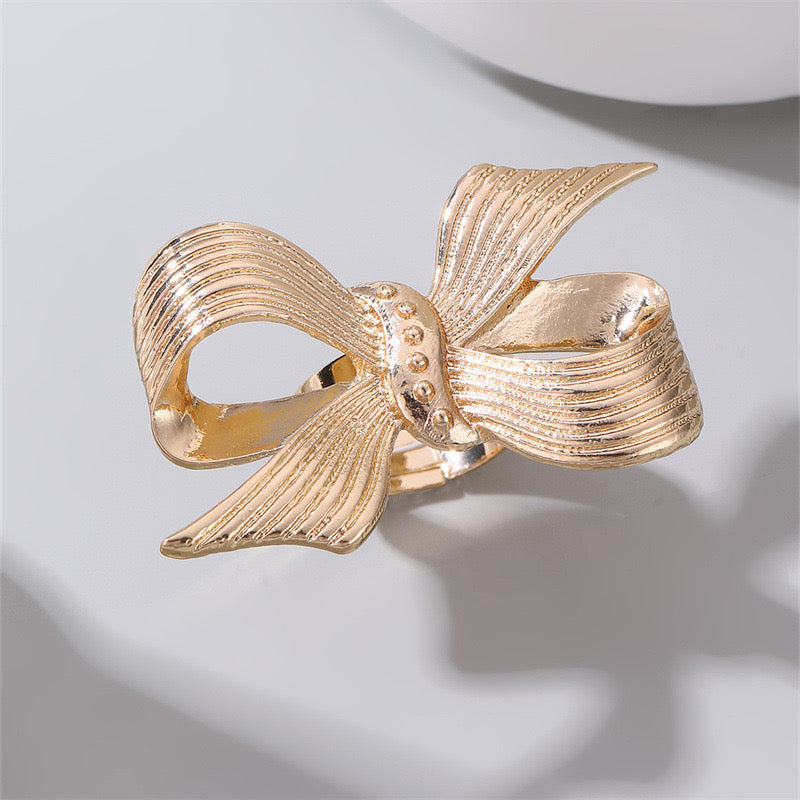 Big Bow Ring