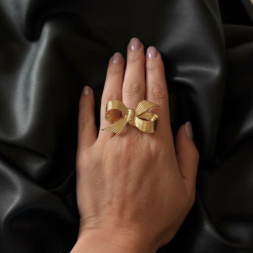 Big Bow Ring