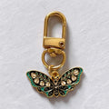 Backpack/ Bag/ Keychain Charm-Butterfly Collection 5