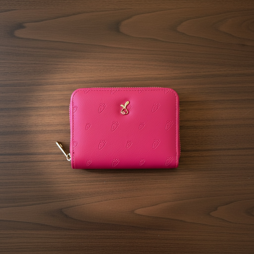 Purse- Cute Rabbit