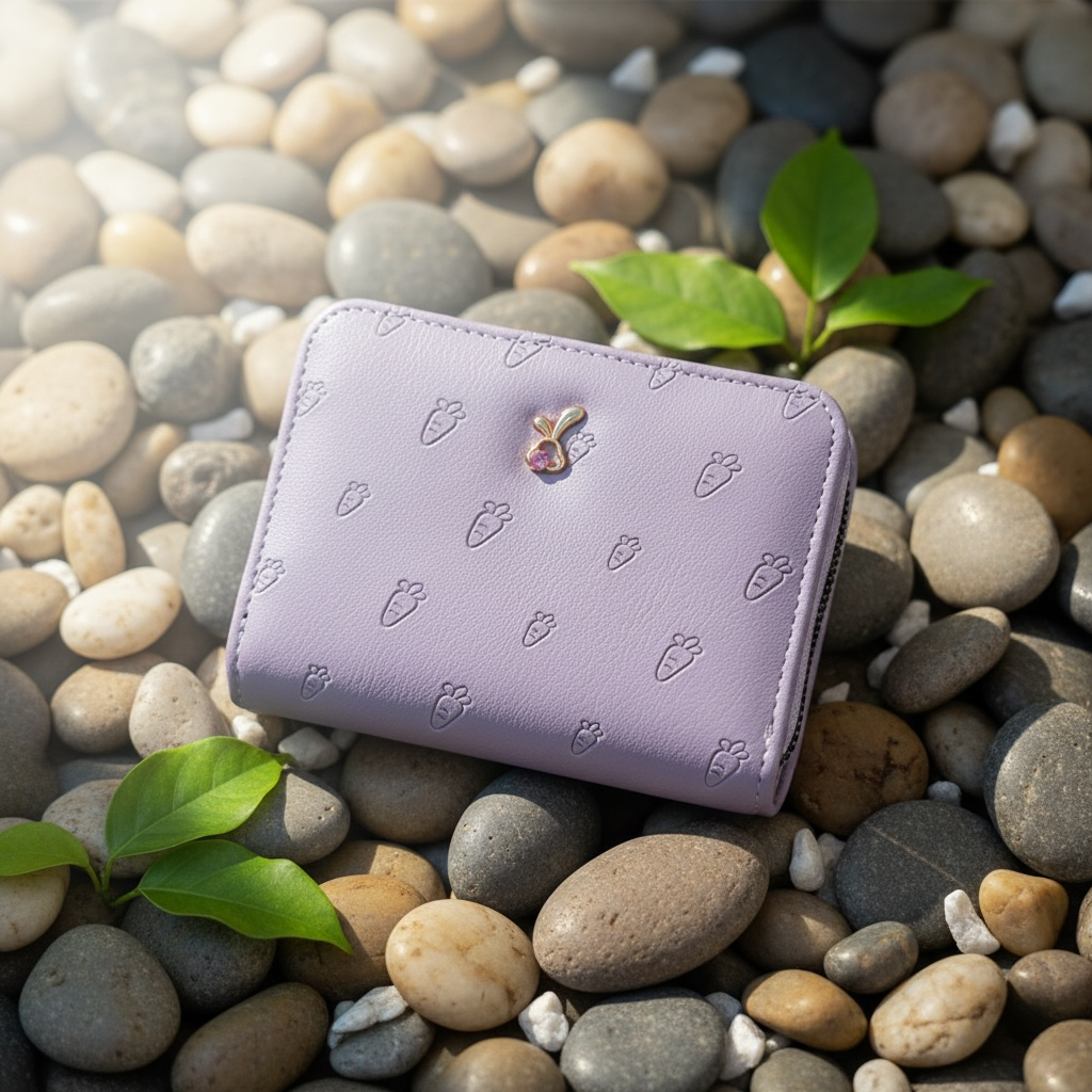 Purse- Cute Rabbit