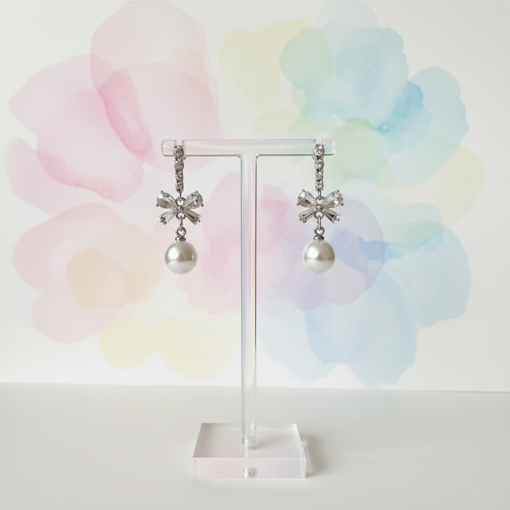 Crystal Bows