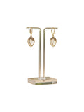 Sweet Flower Drop Earrings