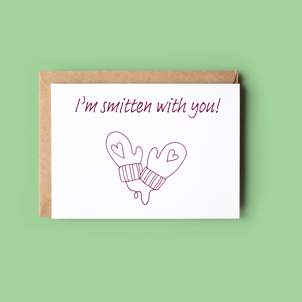 Smitten with You