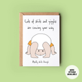 Shits and Giggles: Single